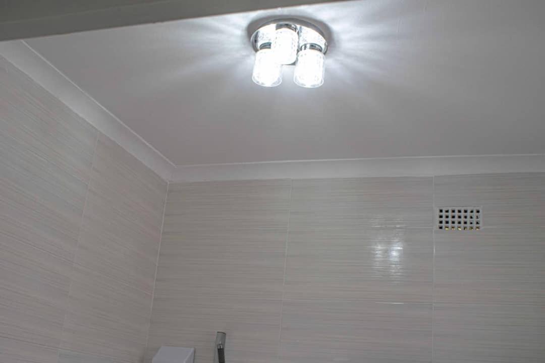Lynm Residence Harare Buitenkant foto